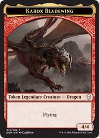 (image for) Karox Bladewing